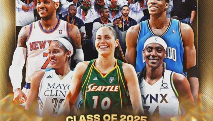 抢七35+14+5，中国球迷永远的痛！有科詹，却说打酱油的更重要？